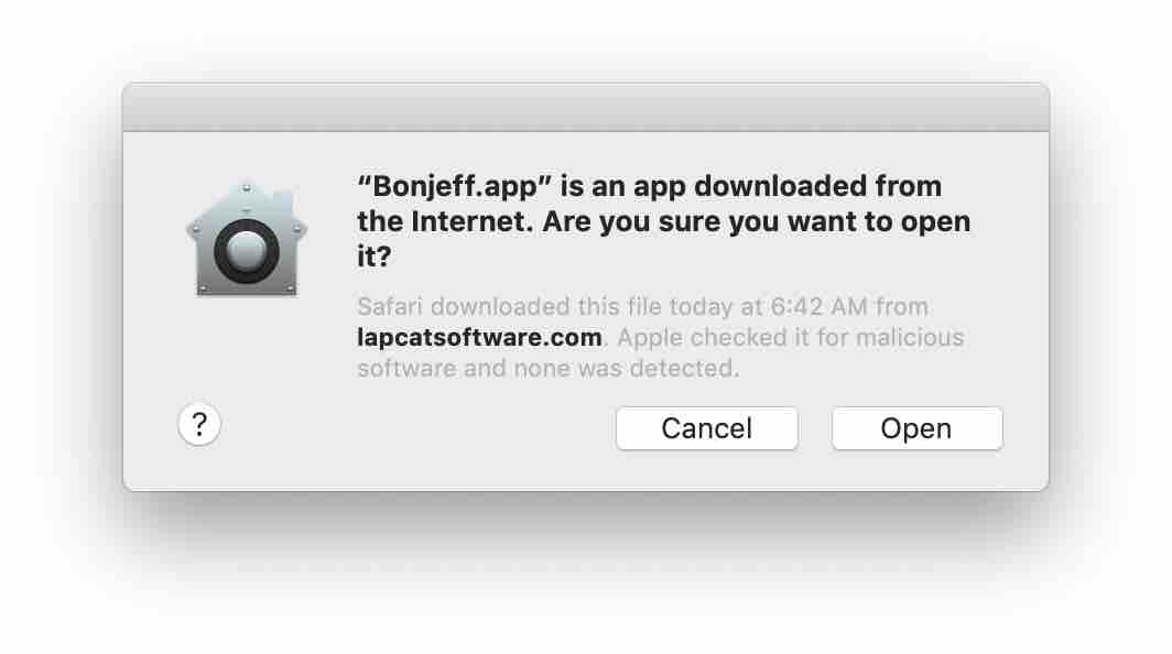 privacy on internet for mac